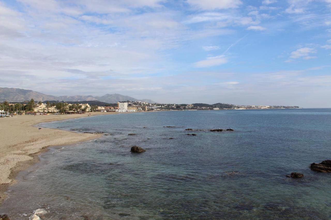 Calanova Sea Golf Paradise 미하스 외부 사진