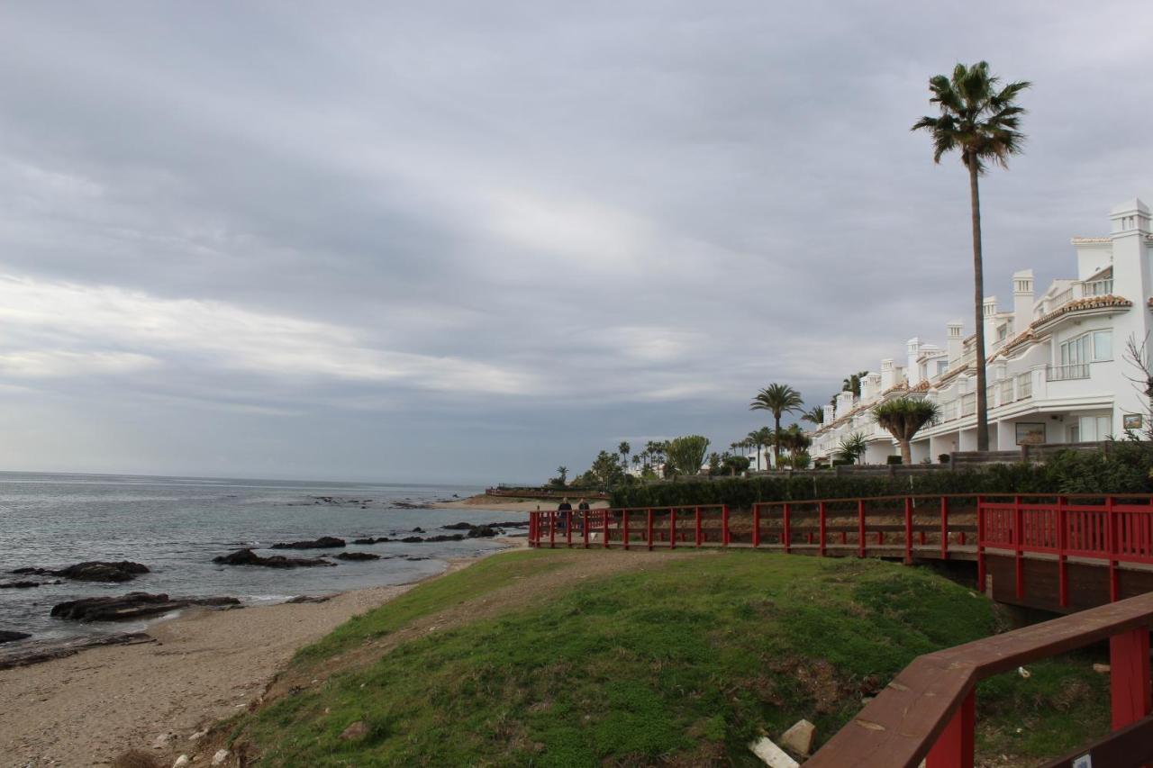 Calanova Sea Golf Paradise 미하스 외부 사진