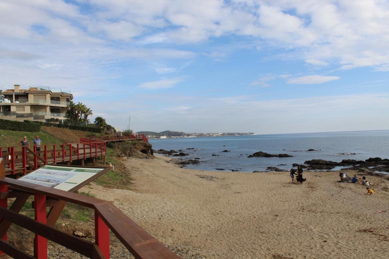 Calanova Sea Golf Paradise 미하스 외부 사진